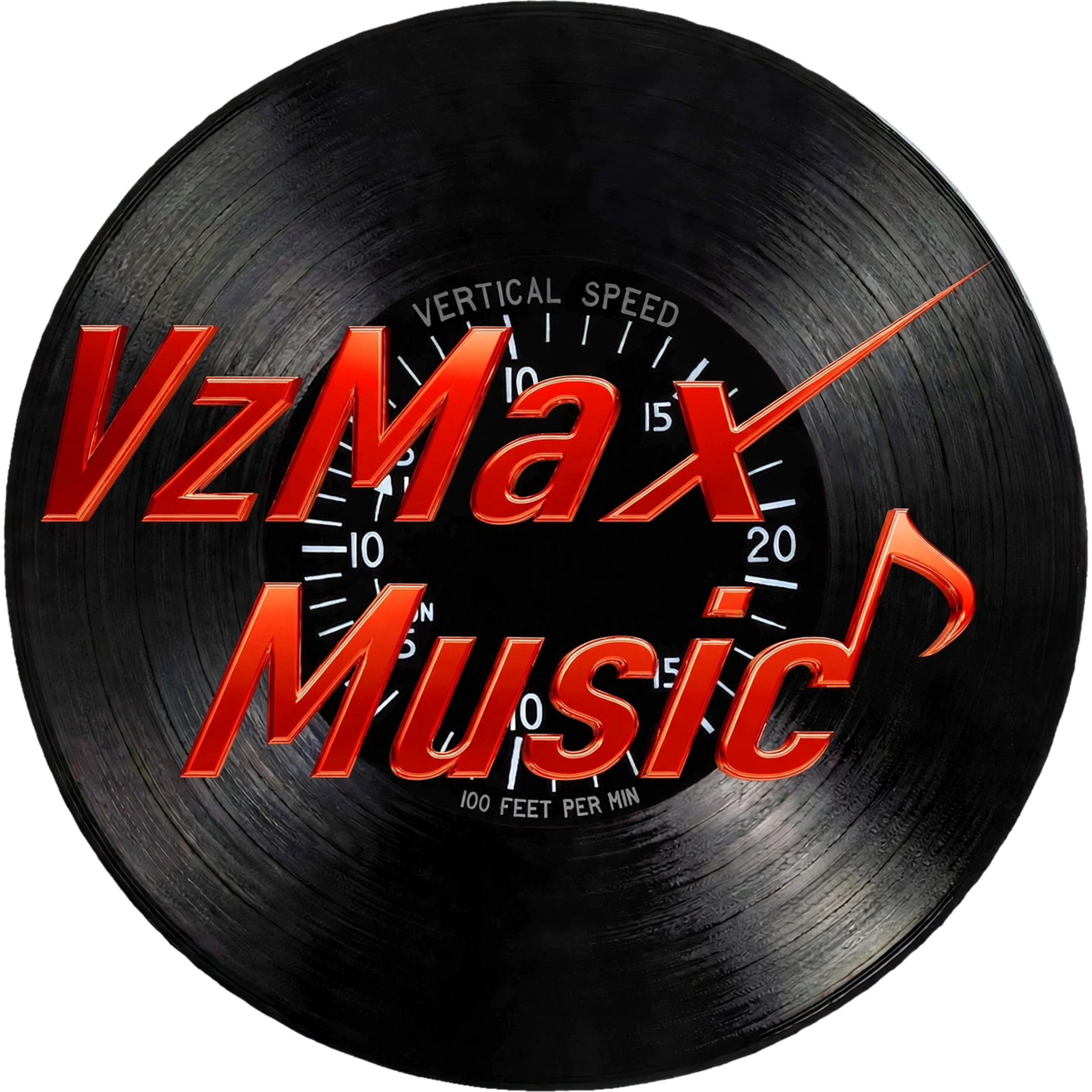 Vinyle VzMax Music